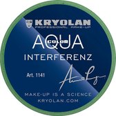 Kryolan Aquacolor Interferenz - 831 G