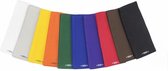 Fuji Mae Kung fu sjerp Kleur: Oranje, Maat: 240cm