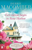Rose Harbor 4 - Een nieuw begin in Rose Harbor