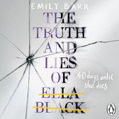 The Truth and Lies of Ella Black
