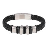 iXXXi Men Leather Armband Ethan