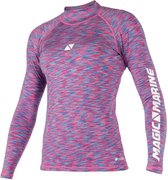 CUBE RASHVEST L/S WOMEN