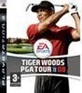 Tiger Woods PGA Tour 08