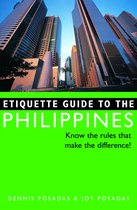 Etiquette Guide to Philippines