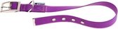 Ferplast Hondenhalsband Evolution 37-45 Cm Polyester Violet