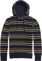 Superdry Dames Trui Cuba Spirit Hoodie