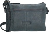 Enrico Benetti Nouméa 66311 Schoudertas crossbody tas - Navy