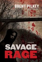 The Rage Series 2 - Savage Rage