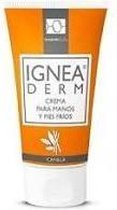 Terpenic Igneaderm Crema 50ml
