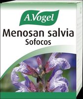 Bioforce Menosan Salvia 30 Comp