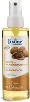 Lixoné Sweet Almond Oil Dry Or Sensitive Skin Spray 150ml