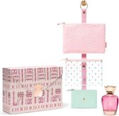 Tous Oh The Orifin Eau De Parfum Spray 100ml Set 4 Pieces 2020