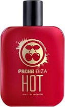 Pacha Ibiza Hot - 50 ml - eau de toilette spray - herenparfum