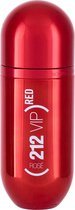 Carolina Herrera 212 VIP Rosé Red - 80 ml eau de parfum spray – herenparfum