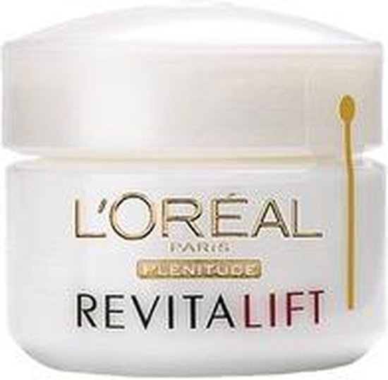 L'Oréal Revitalift Hydrating Oogcrème - 15 ml - L’Oréal Paris