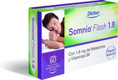 Dietisa Somnio Flash 1,8 Mg 60 Comp