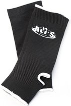 Ali's fightgear enkelkous  bescherming zwart - maat S