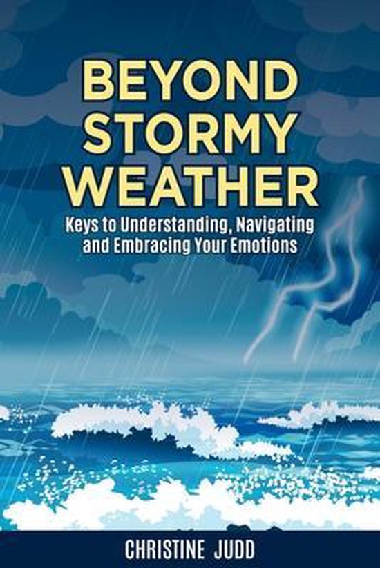 Beyond Stormy Weather - cover