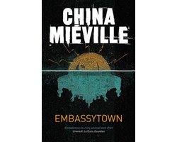 Embassytown