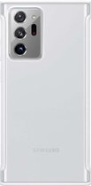 Samsung EF-GN985 coque de protection pour téléphones portables 17,5 cm (6.9") Housse Transparent, Blanc