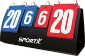 Sport | Diversen - Sportx Scorebord