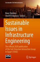 Sustainable Civil Infrastructures - Sustainable Issues in Infrastructure Engineering