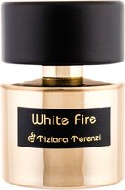 Tiziana Terenzi White Fire - 100 ml - extrait de parfum spray - unisex parfum