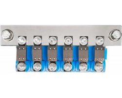 Victron Busbar to connect 6 CIP100200100