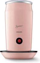 Philips CA6500/30 Senseo Melkopschuimer Roze