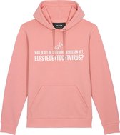 ELFSTEDENTOCHT VIRUS HOODIE