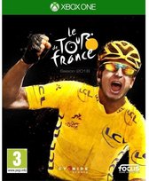 Tour de France 2018 Xbox One Game