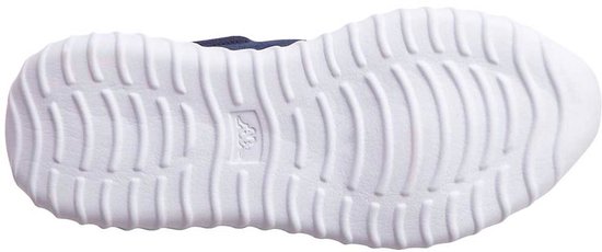 Kappa Sneaker für Kinder 260798K Navy/White-30