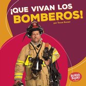 Bumba Books ® en español — ¡Que vivan los ayudantes comunitarios! (Hooray for Community Helpers!) - ¡Que vivan los bomberos! (Hooray for Firefighters!)