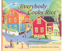 Everybody Cooks Rice