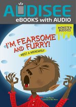 Monster Buddies - I'm Fearsome and Furry!