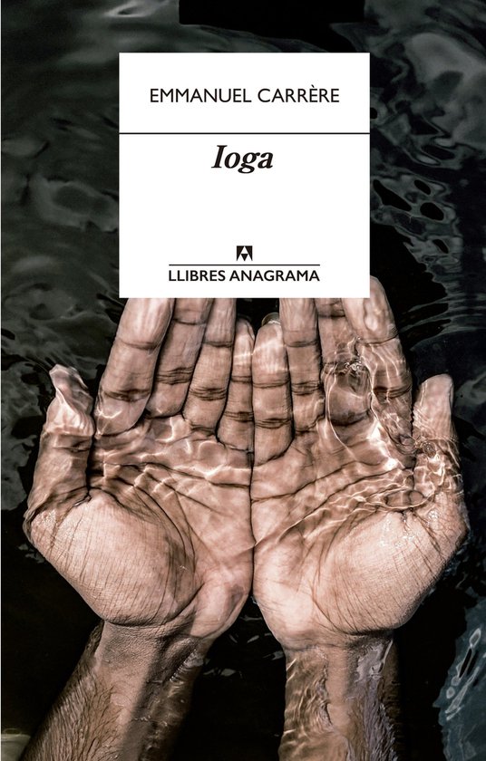 Ioga - cover