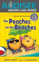 Sounds Like Reading ® 7 - The Peaches on the Beaches