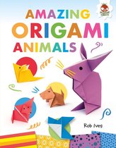 Amazing Origami - Amazing Origami Animals