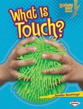 Lightning Bolt Books ® — Your Amazing Senses - What Is Touch?