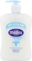 Savon pour les mains Medex Anti Bactérien 650 ml