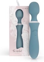 Bloom - The Orchid Wand Vibrator - Dildo - Vibrator - Penis - Penispomp - Extender - Buttplug - Sexy - Tril ei - Erotische - Man - Vrouw - Penis - Heren - Dames