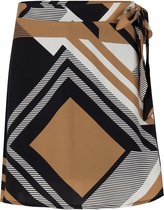 Jacky Luxury Rok met print