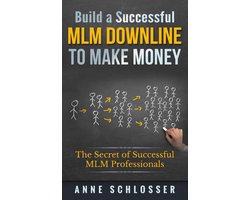 Build a Successful MLM Downline to Make Money