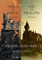 The Sorcerer's Ring 2 - Sorcerer's Ring Bundle (Books 2 and 3)