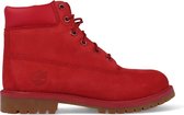 Timberland Junior 6-Inch Premium Boot A13HV Roze-39.5