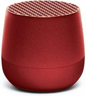 Mino Mini  Bluetooth Speaker Plum