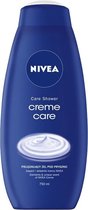 Nivea - Creme Care Nurturing Shower Gel