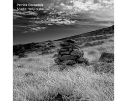 Acadia: Way Of The Cairns (White & Black Vinyl)