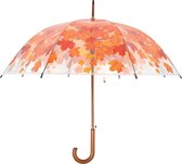 troosten Voorzien propeller Oranje Paraplu kopen? Kijk snel! | bol.com
