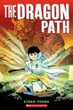 The Dragon Path: A Graphic Novel
